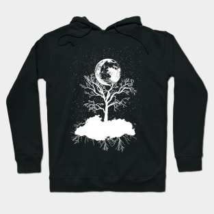 Lunar Roots Hoodie